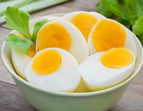 水煮鸡蛋要煮多久最好？